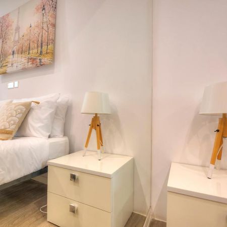 Spacious 4 Bedrooms With Sea View Balcony Goslm-3 Sliema Kültér fotó